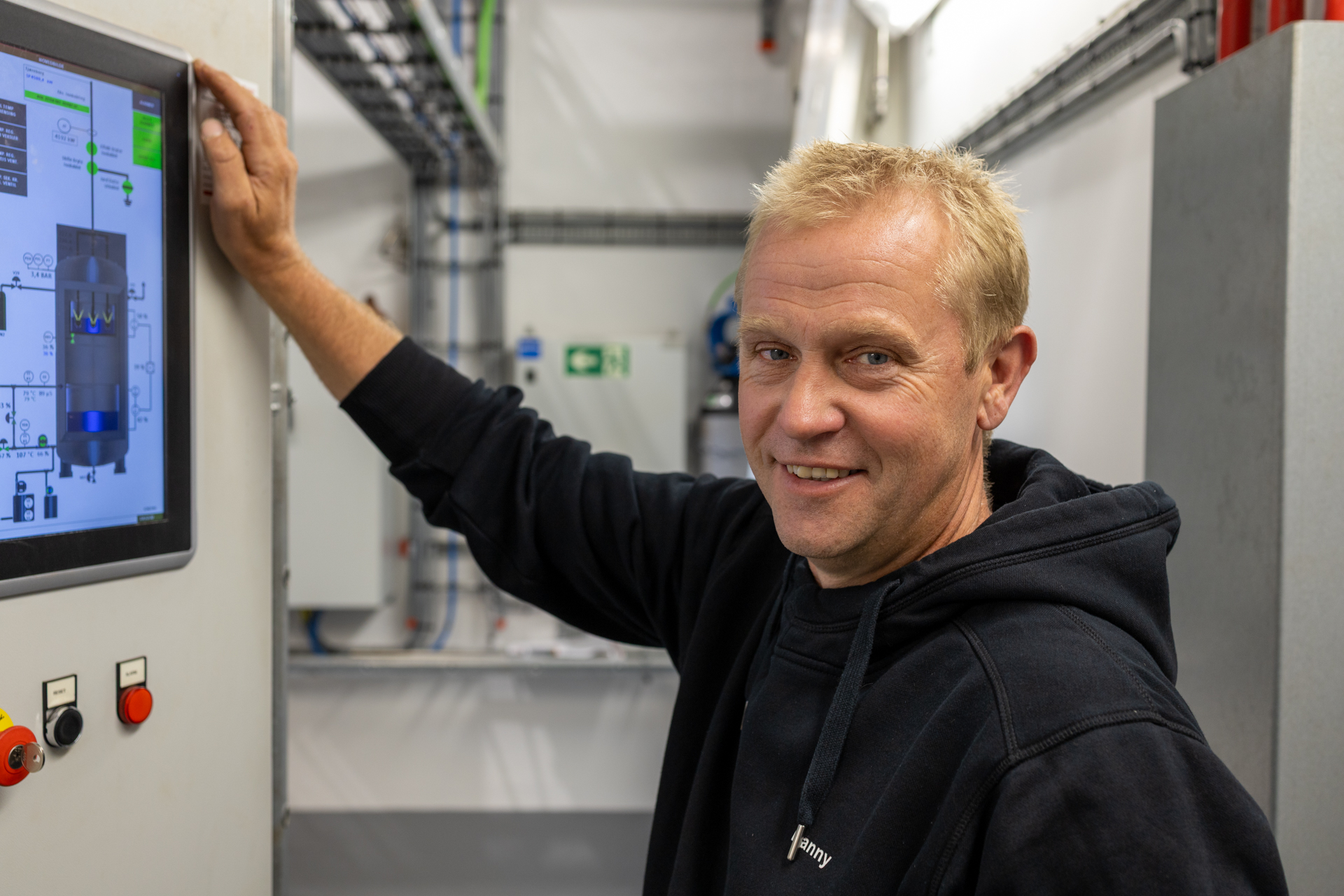 Smarte varmeløsninger: Fjernvarmens rolle i den elektriske grønne bølge
