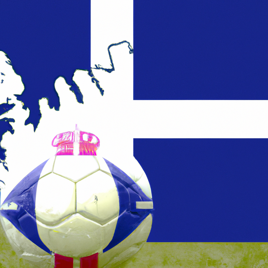 Den Seneste Fodboldgeneration fra Island