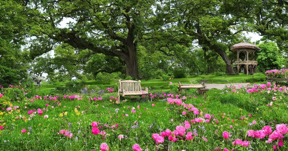 Den ultimative guide til at vælge den perfekte rosenbænk til din have