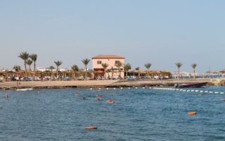Alt hvad du skal vide om Hurghada