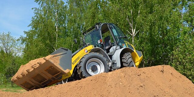 Fremtidens ejendomsservice: Robotter og digitalisering på spil