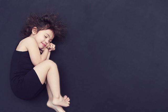 Gode vaner for bedre søvn - Sådan kan du optimere din søvn som nybagt mor
