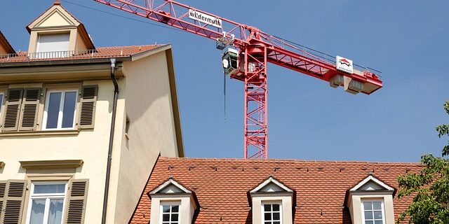 Udvidelse i byggebranchen: Malerfirma satser på murervækst