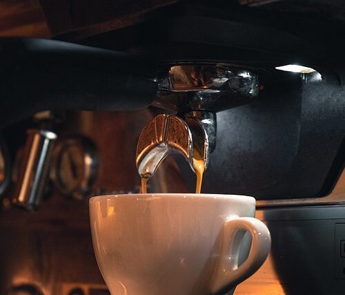 Spørgsmål og svar om kaffemaskiner. 5 spørgsmål man bør få svar på