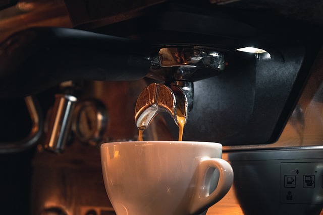 Spørgsmål og svar om kaffemaskiner. 5 spørgsmål man bør få svar på