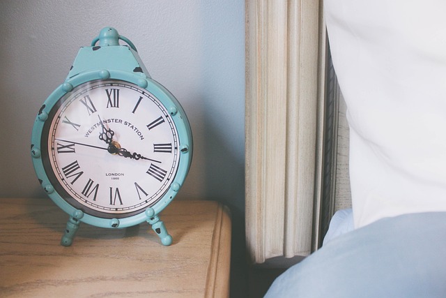 5 smarte måder at bruge dit sengebord på