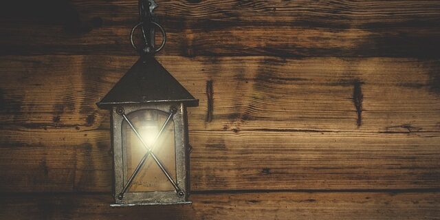 Miljøvenlige lamper: Sådan vælger du en energieffektiv gulv- eller standerlampe