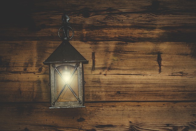 Miljøvenlige lamper: Sådan vælger du en energieffektiv gulv- eller standerlampe