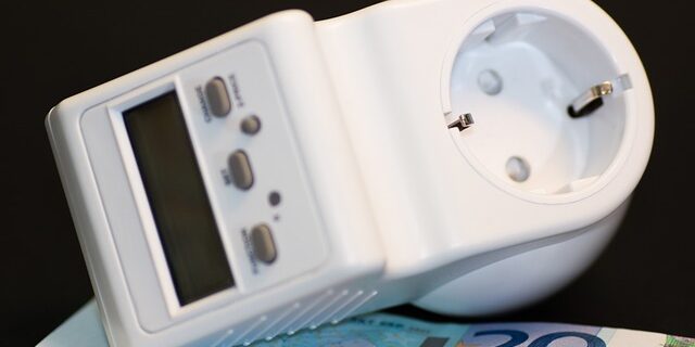 Amperemeter fra Schneider Electric: Optimer din energieffektivitet og spar penge