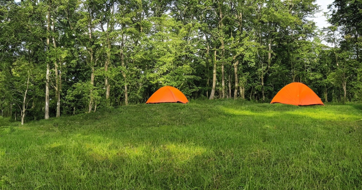 Guide: Sådan vælger du det perfekte liggeunderlag til din næste campingtur
