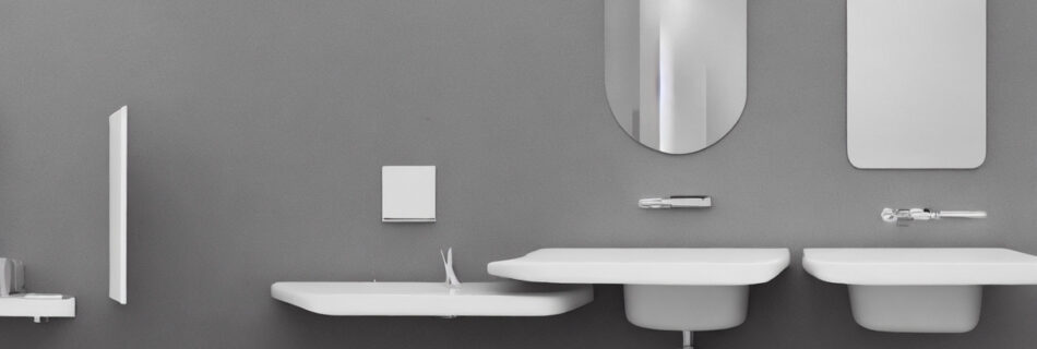 Kvinder på toilettet: Urinaldesign tilpasset alles behov