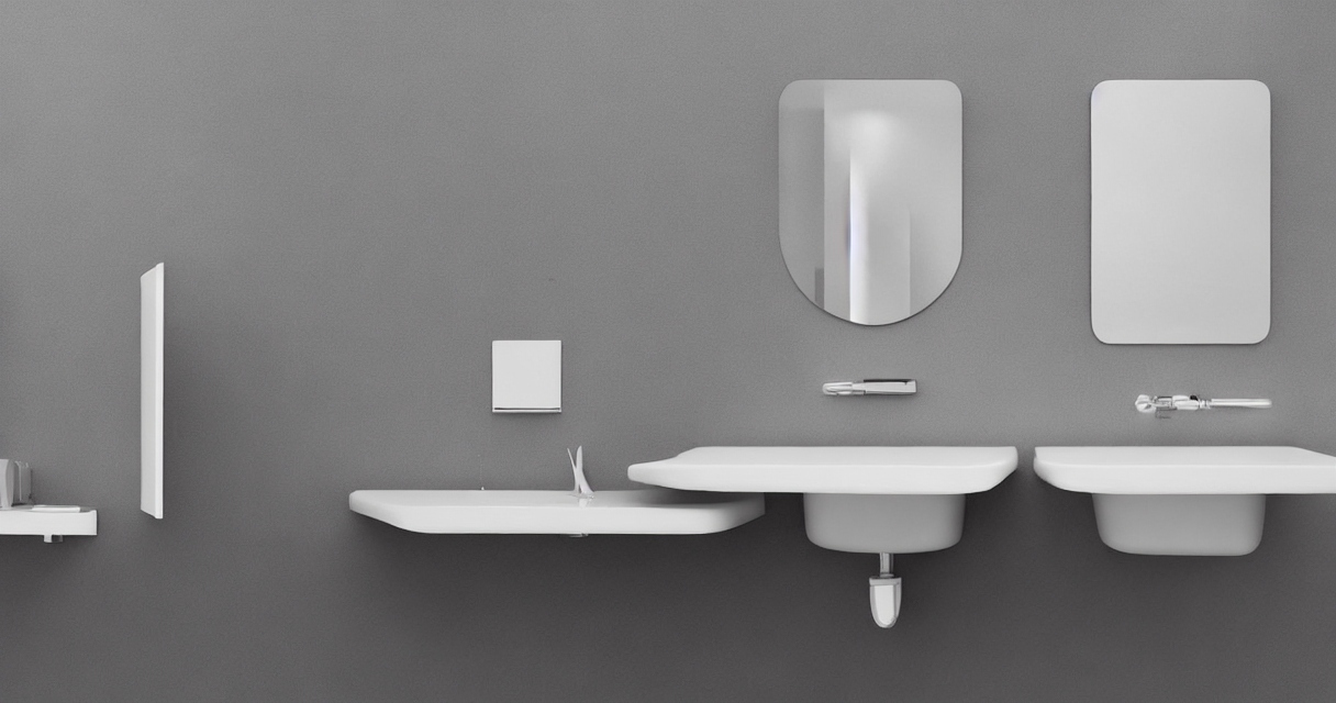 Kvinder på toilettet: Urinaldesign tilpasset alles behov