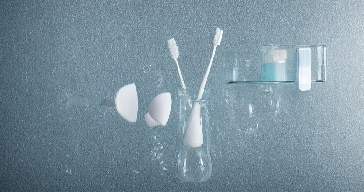 Sådan fungerer tandglas: En guide til den nye teknologi